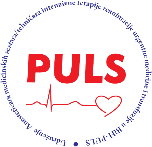 PULS u BiH logo