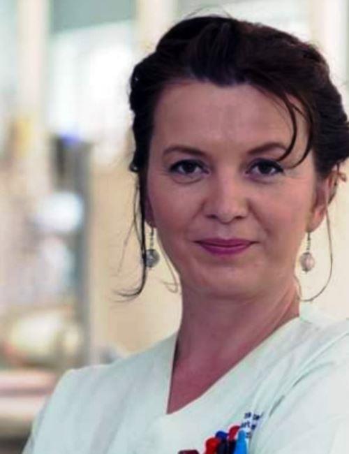 Marina Ahmetbegović